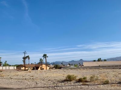 1890 Magnolia Dr LOT 10, Lake Havasu City, AZ, 86403