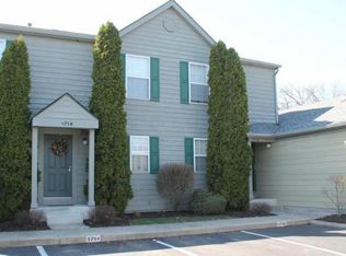 5754 Blendonbrook Ln, Columbus, OH 43230