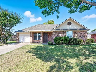 623 Oliver Ln, Waxahachie, TX, 75165