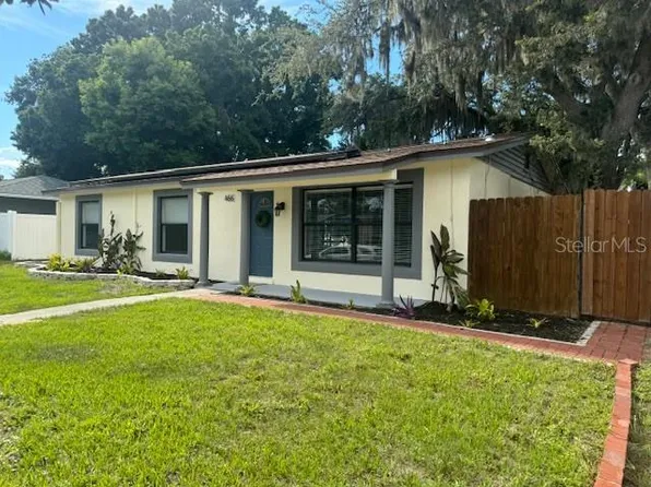 466 New Meadows Ct, Ocoee, FL 34761