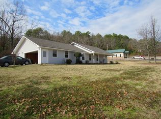 1121 W Highway 64, Ozark, AR 72949