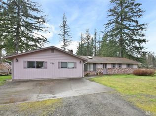225 142nd Ave SW, Tenino, WA 98589