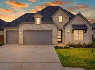 2005 Tobiano Trce, Georgetown, TX 78633