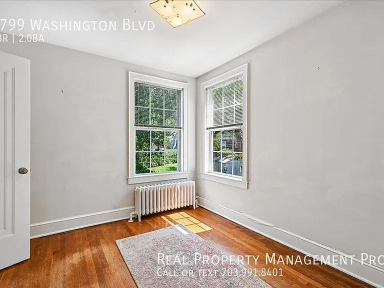 2799 Washington Blvd — Photo 20