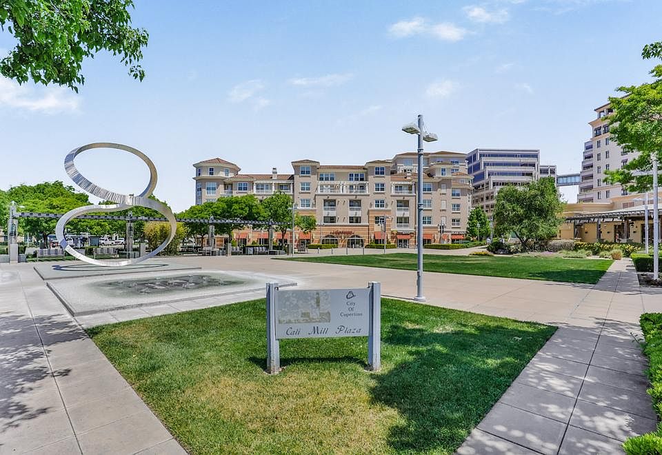 1st image of 20488 Stevens Creek Blvd APT 1408