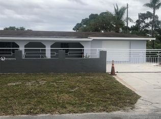990 Arabia Ave, Opa Locka, FL 33054