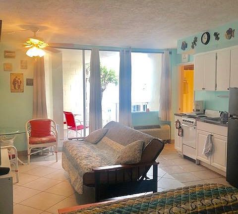 3rd image of 1233 S Atlantic Ave #2190