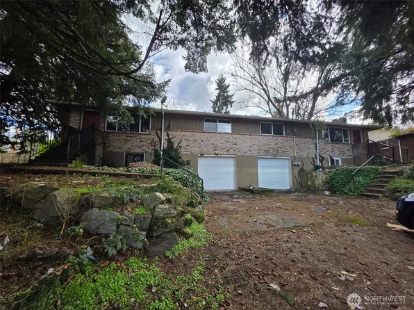 12403 SW Edgewood Avenue, Lakewood, WA 98498
