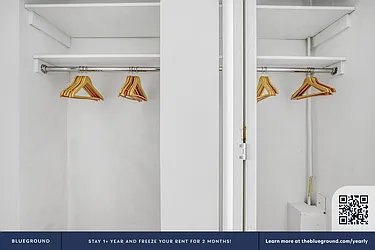 Rented by The Blueground