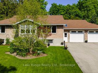 201 Shadywood Cres, Huron Kinloss, ON N0G2R0