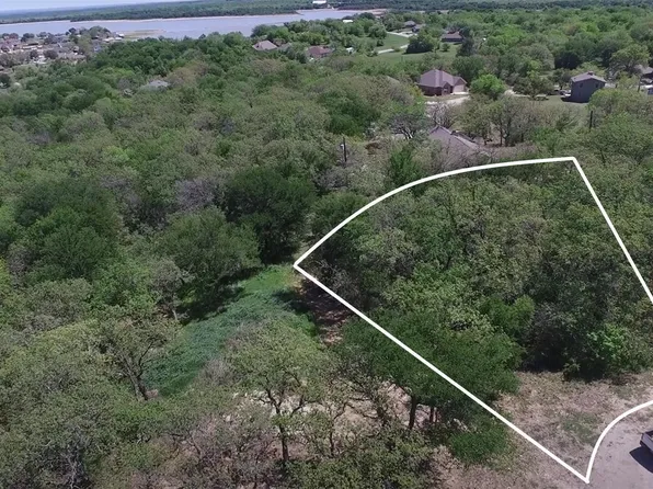 0 Alegro Ct, Bridgeport, TX 76426