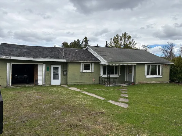3266 Long Rapids Rd, Alpena, MI 49707