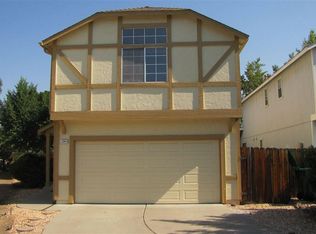 2346 Rockdale Dr, Sparks, NV