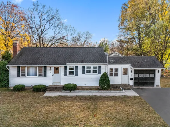 11 Catalina Drive, Enfield, CT 06082