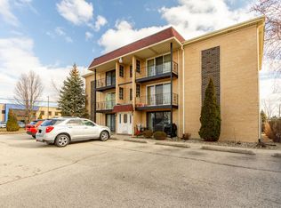 8855 N Chester Ave APT 1S, Niles, IL 60714