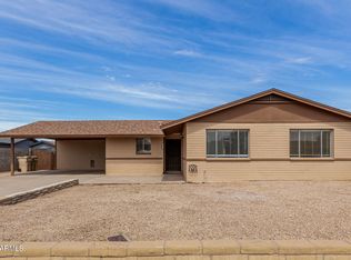 5210 W Sanna St, Glendale, AZ 85302
