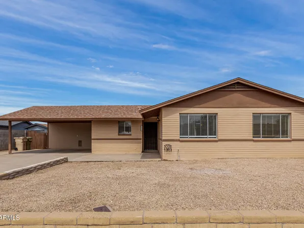 5210 W SANNA Street, Glendale, AZ 85302