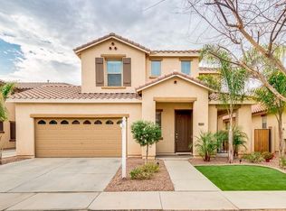 3345 E Carla Vista Dr, Gilbert, AZ 85295