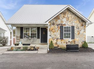 1116 Ernest McMahan Rd, Sevierville, TN 37862