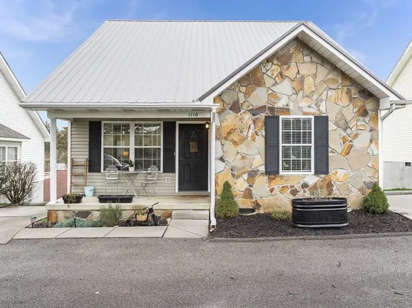 1116 Ernest McMahan Rd, Sevierville, TN 37862