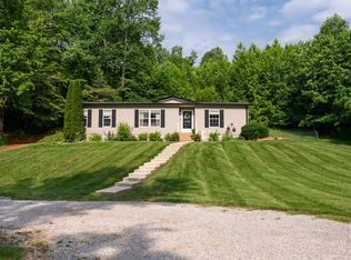 4519 Verble Sherrell Rd, Cookeville, TN 38506