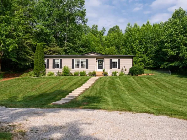 4519 Verble Sherrell Rd, Cookeville, TN 38506