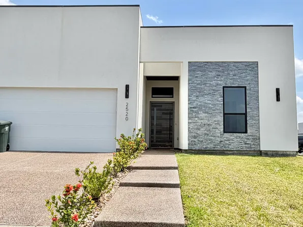 2520 Chicharito St, Laredo, TX 78041