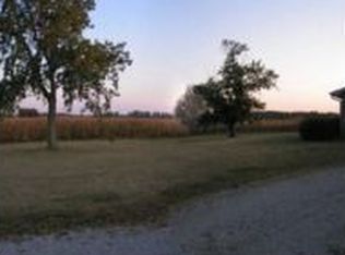 6203 N Buck Creek Pike, Mooreland, IN 47360