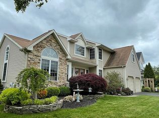 4 Ryan Ct, Monmouth Junction, NJ 08852