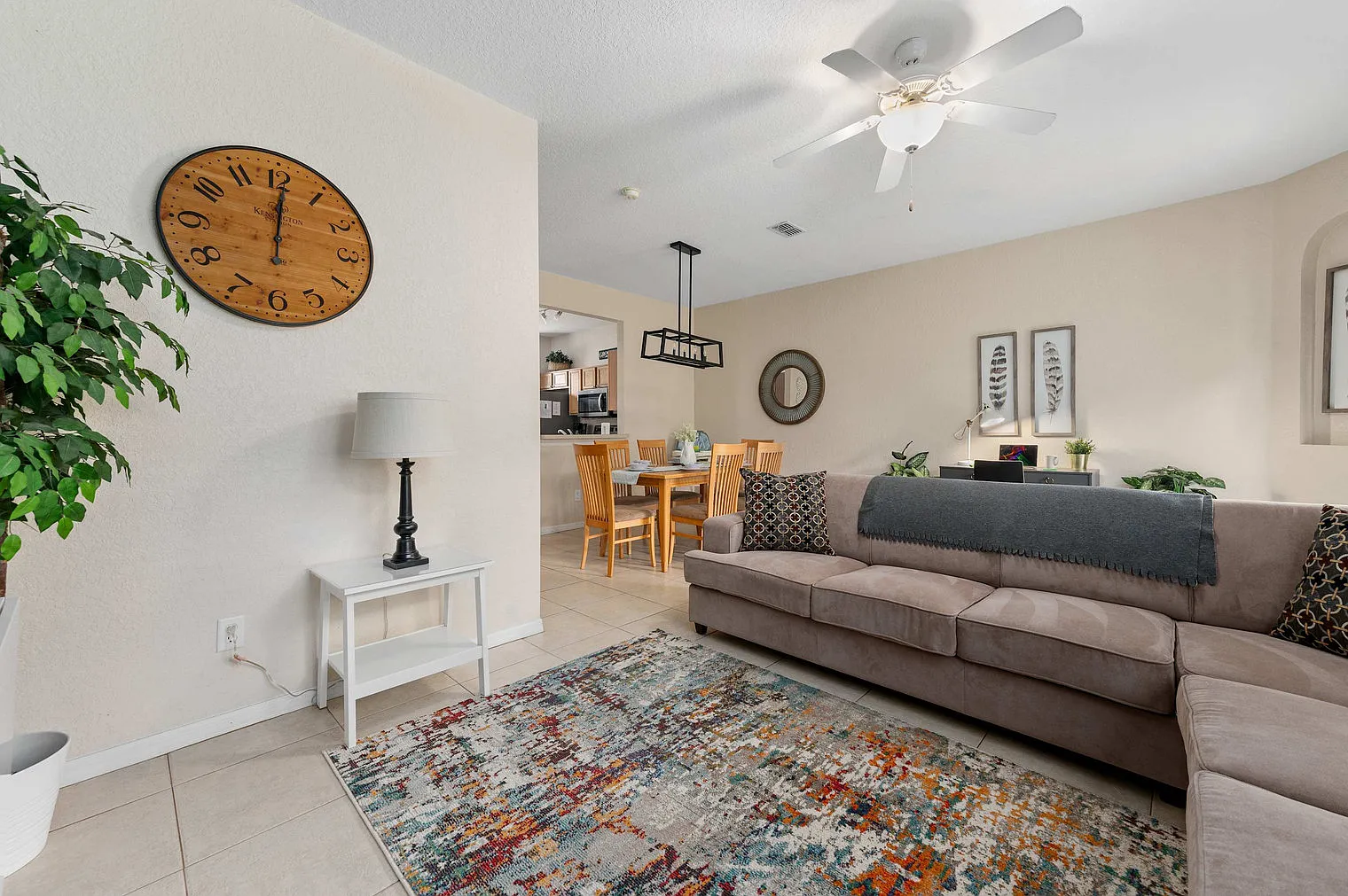 3 bed, 3.0 bath, 1453 sqft, $2,922 — Photo 1