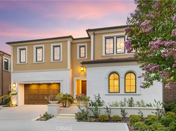 136 Salt Spg, Irvine, CA 92602