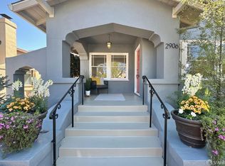 2906 Millsbrae Ave, Oakland, CA 94605