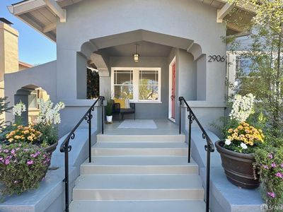 2906 Millsbrae Ave, Oakland, CA, 94605