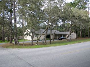 2838 Congress Rd, Pebble Beach, CA 93953