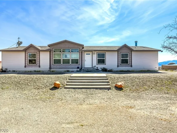 1535 E Pumice Ave, Sandy Valley, NV 89019