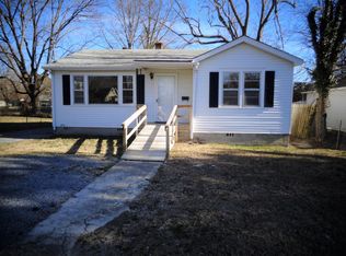 305 S Maple St, Tullahoma, TN 37388