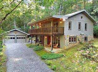 209 Ranger Hl, Murphy, NC 28906