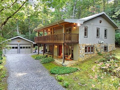 209 Ranger Hl, Murphy, NC, 28906