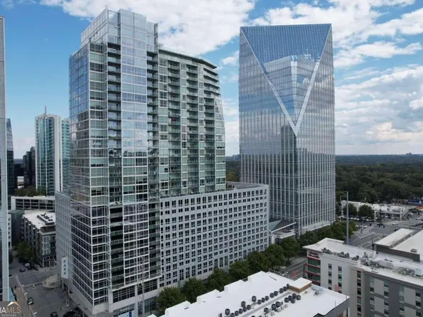 3325 Piedmont Rd NE Unit 2605, Atlanta, GA 30305