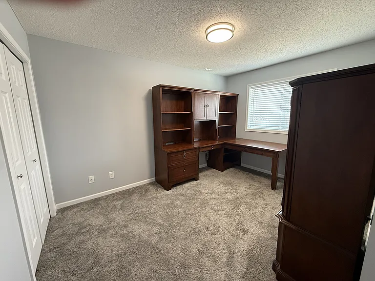 Bedroom 3 / Office