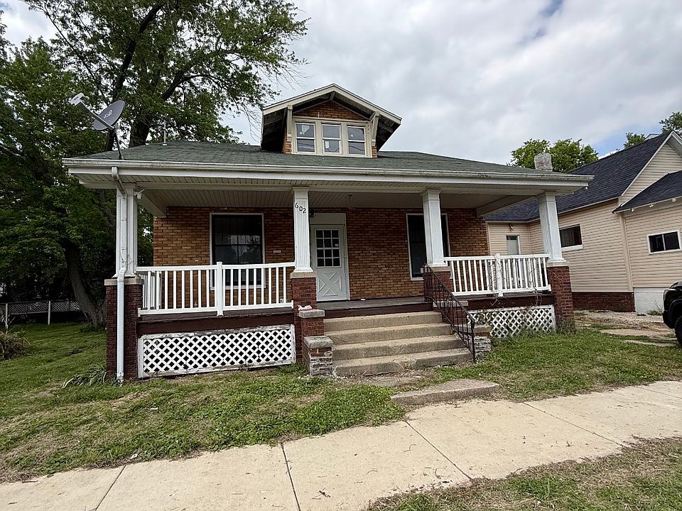 1st image of 602 E Decatur St