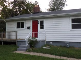 329 E Fairview Rd, Oak Ridge, TN 37830