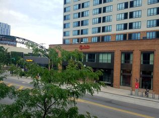 739 N High St, Columbus, OH 43215