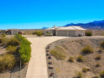 4214 E Coronado Rd, Lake Havasu City, AZ, 86404