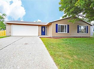 9130 Hemphill Dr, Fort Wayne, IN 46819