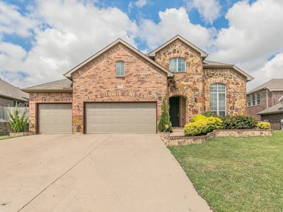 130 Cassandra Dr, Forney, TX, 75126