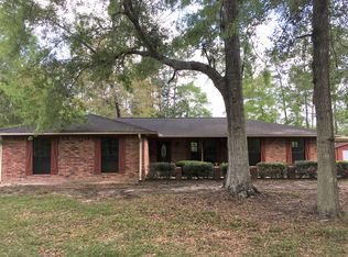 6457 Fm 418, Silsbee, TX 77656