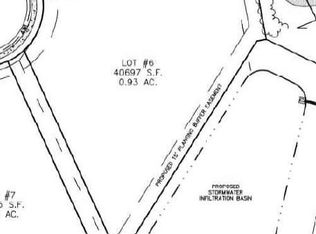 114 Indian Kettle Rd, Jarvisburg, NC 27947