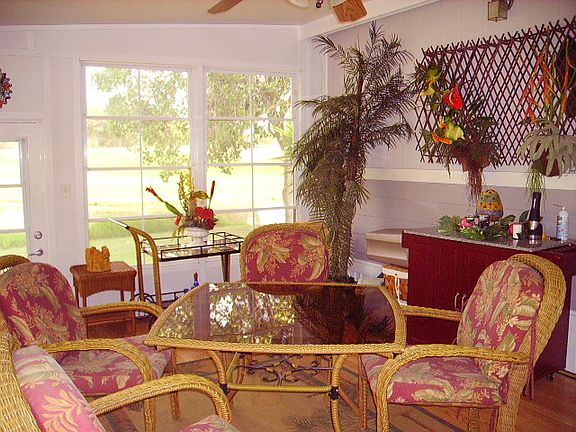 Texas Room