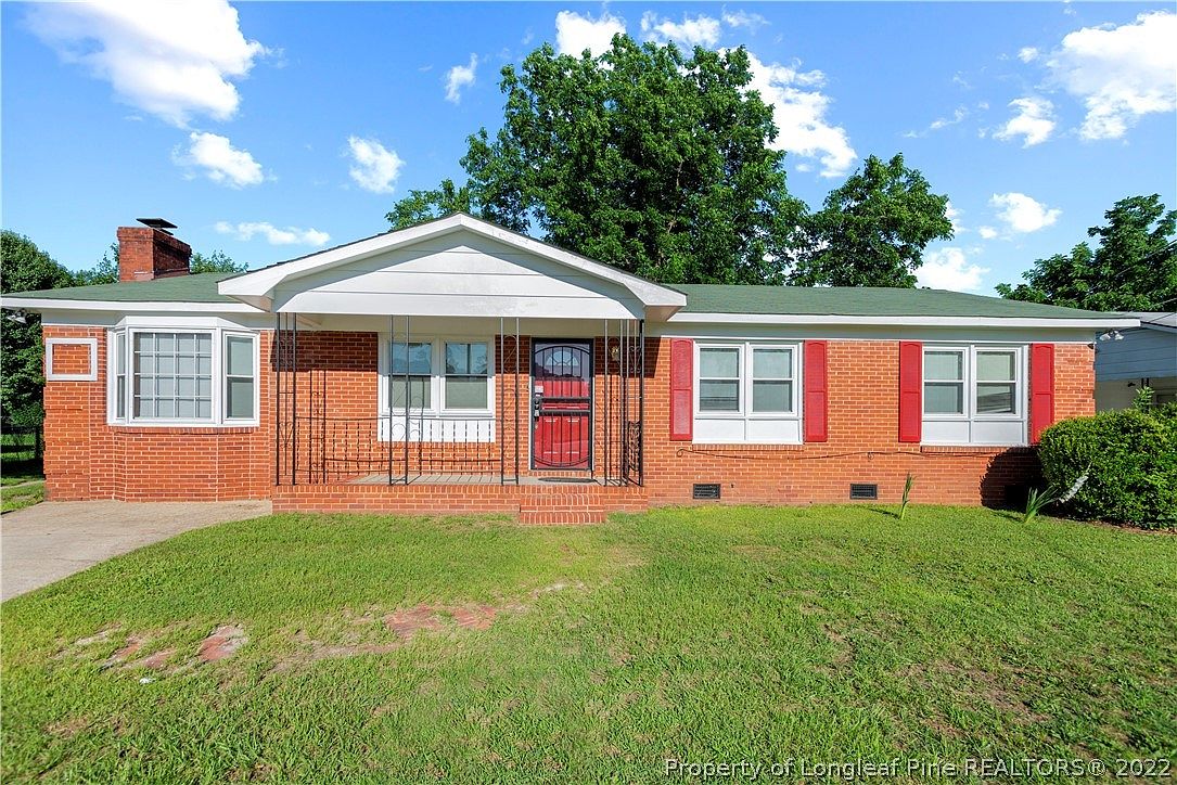292 Bonanza Dr, Fayetteville, NC 28303 Zillow